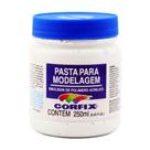 Pasta para Modelagem 250ml Corfix Pasta para Modelagem 250ml Corfix
