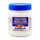 Pasta para Modelagem 250ml Corfix Pasta para Modelagem 250ml Corfix