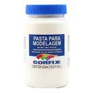 Pasta Para Modelagem Corfix 500ml Artesanato