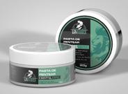 Pasta para pentear cristal shine 80g- LGN Barber