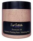 Pasta para Pintura e Escultura 3D Ezgi Sertcetin 170 ml Pêssego