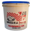 Pasta Para Pneu Vazelina Hard Para Montagem E Desmontagem Monta 3 Kg