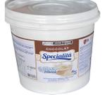 Pasta Para Recheio Leitinho Intense Selecta 4kg------------------------------------------------