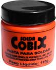 Pasta para Solda marca Cobix Pote 110g