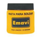 Pasta Para Soldar 110g Soldagem