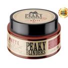 Pasta Pasta Matte Don Alcides Peaky Blinders 80g Pasta Pasta Matte Don Alcides Peaky Blinders 80g