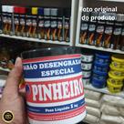 Pasta Pinheiro Sabão Desengraxante Para Mãos Limpeza 1 Kg Especial com Areia