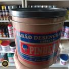 Pasta Pinheiro Sabão Desengraxante Para Mãos Limpeza 4,5 Kg Especial com Areia