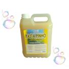 Pasta Pinho Galão 5 Litros Limpeza Pesada - Casa Clean