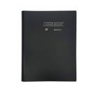 Pasta plástica Catálogo 30 Folhas A4 Clearbook Yes Pasta plástica Catálogo 30 Folhas A4 Clearbook Yes