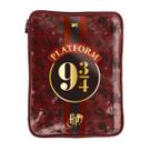 Pasta Porta Caderno Universitário Harry Potter