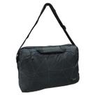 Pasta Porta Notebook Transversal Clio Azul