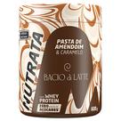 Pasta Proteica com Whey Bacio Di Latte Nutrata Pasta Proteica com Whey Bacio Di Latte Nutrata