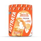 Pasta Proteica Com Whey Protein 600g Nutrata
