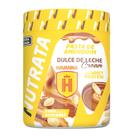 Pasta Proteica com Whey Protein - Havanna - 600g - Nutrata