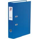 Pasta Registradora Oficio Larga Azul Luxo PCT.C/04 Pasta Registradora Oficio Larga Azul Luxo PCT.C/04