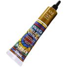 Pasta Relevo Vitral 20ml Acrilex p/ Vidro Ceramica - Cor