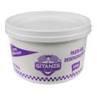 Pasta Rosa Desengraxante para Limpeza Oficinas mecânicas, Funileiros, Serralheiros, Pote 500g Pasta Rosa Desengraxante para Limpeza Oficinas mecânicas, Funileiros, Serralheiros, Pote 500g