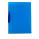 Pasta Rotoclip Canaleta 240mm X 335mm Azul - ACP