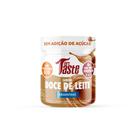 Pasta Sabor Doce De Leite De Coenzima Q10 160g - Mrs Taste