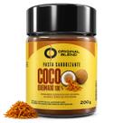 Pasta Saborizante Coco Queimado 100% Pura 200g OriginalBlend
