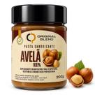 Pasta Saborizante de Avelã 100% Pura 200g - Confeitaria Original Blend