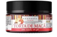 Pasta Saborizante Gustosía Premium Torta De Maçã 90G Mec3