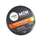 Pasta Salon Line Modeladora Fixação Forte Men 60g Pasta Salon Line Modeladora Fixação Forte Men 60g