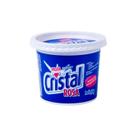 Pasta Saponácia CRISTAL Rosa 500g