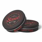 Pasta Scout Classic Hold 60g - Efeito Brilho e Média Fixação
