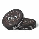 Pasta Scout Matte Strong Hold 120g - Efeito Seco e Forte Fixação