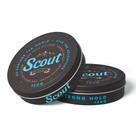 Pasta Scout Strong Hold 120g - Efeito Brilho e Alta Fixação