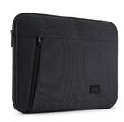 Pasta Sleeve Case Logic Huxton p/ Laptop 14" Black Pasta Sleeve Case Logic Huxton p/ Laptop 14" Black