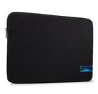 Pasta Sleeve Case Logic Reflect p/ Laptop 15.6" Black/Gray/Oil Pasta Sleeve Case Logic Reflect p/ Laptop 15.6" Black/Gray/Oil
