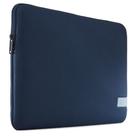 Pasta Sleeve Case Logic Reflect p/Laptop 15.6 Dark Blue