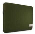 Pasta Sleeve Case Logic Reflect p/ Laptop 15.6" Green