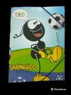 Pasta smilinguido - 6930 elastico em jesus sou + q campeão