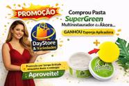 Pasta SuperGreen Multirestaurador Ákora-Remove Riscos, Brilho Instantâneo e Renovação de Superfícies de Metais