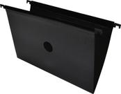 Pasta Suspensa Black PP Completa C/5 Unidades - ACP