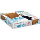 Pasta Suspensa Dellokraft Haste Plastica CX.C/50 Pasta Suspensa Dellokraft Haste Plastica CX.C/50