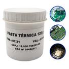 Pasta Termica 120g P/ Processador Chip Led E Cpu