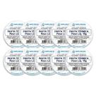 Pasta Térmica 15g Implastec Processador Kit Com 10 Unidades Pasta Térmica 15g Implastec Processador Kit Com 10 Unidades