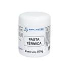 Pasta Térmica 500g Implastec Processador Cpu Pasta Térmica 500g Implastec Processador Cpu