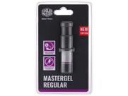 Pasta térmica cooler master mastergel regular 4g mgxzosgn15mr2