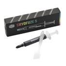 Pasta Termica Criofuze 5 Black - 3 Gramas