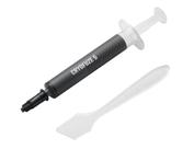 Pasta termica criofuze 5 black - 3 gramas - mgy-adsk-n03g-r1
