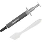 Pasta Termica Criofuze 5 BLACK - 3 Gramas - MGY-ADSK-N03G-R1