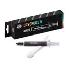Pasta termica criofuze 5 cyan - 3 gramas - mgy-adsg-n03g-r1 Pasta termica criofuze 5 cyan - 3 gramas - mgy-adsg-n03g-r1
