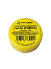 Pasta Térmica Implastec Silicone 15g