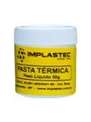 Pasta Térmica Implastec Silicone 50g